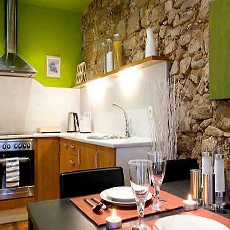 Apartmán Sicilia Barcelona
