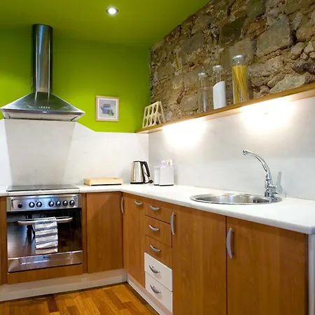 Apartment Sicilia Barcelona