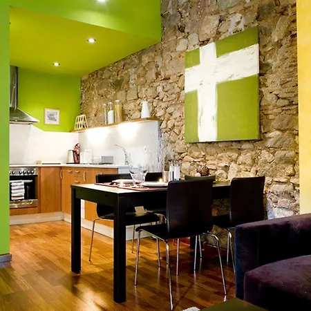 Apartment Sicilia