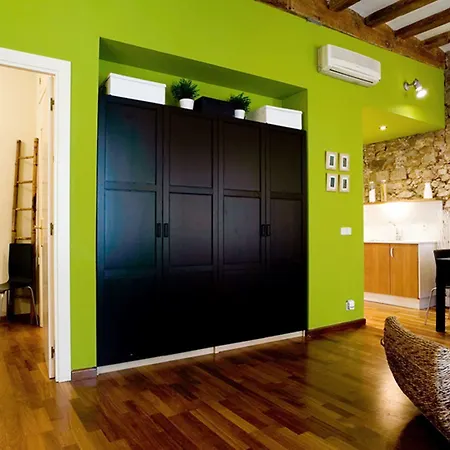 Sicilia Apartment