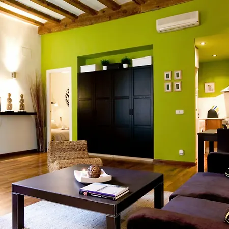 Apartmán Sicilia