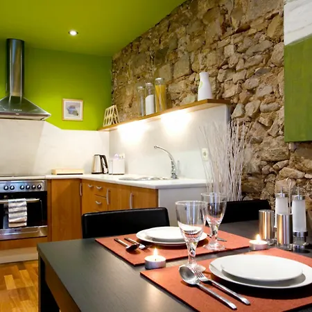 Sicilia Apartmán Barcelona