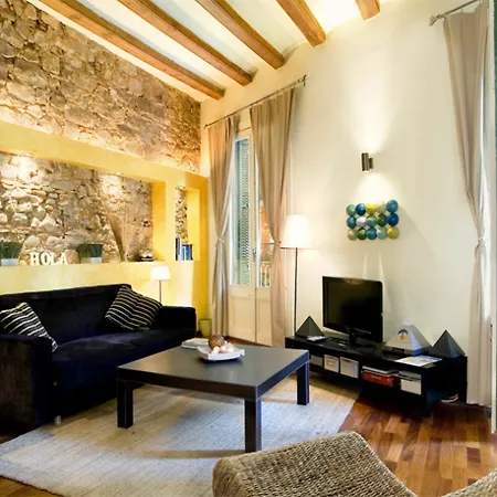 Sicilia Apartment Barcelona